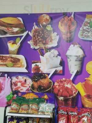 La Flor De Michoacan Restaurant