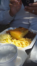 Three Chicks Soulfood