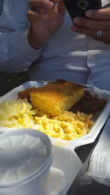 Three Chicks Soulfood