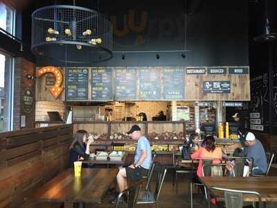 Dickey's Barbecue Pit