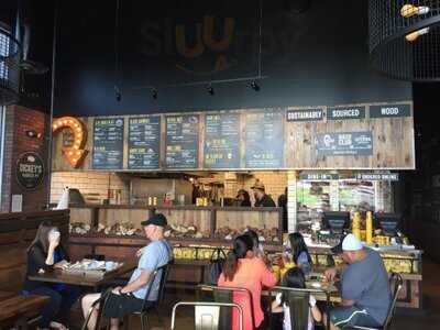 Dickey's Barbecue Pit