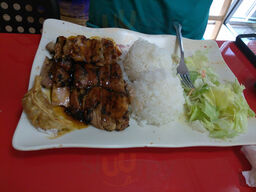 Gogi Teriyaki & Taco