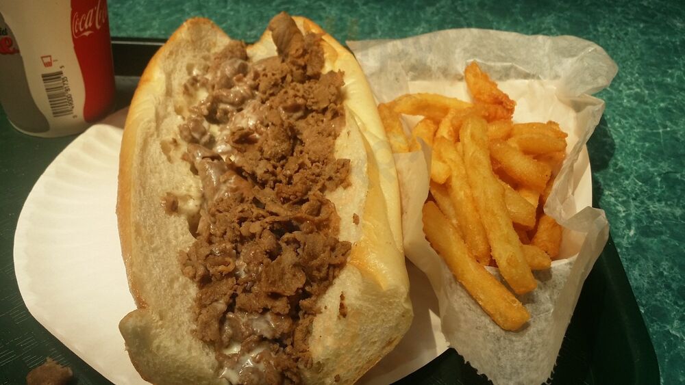 Philly's Gourmet Cafe