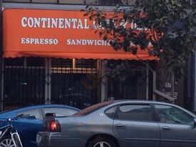Continental Cafe And Deli