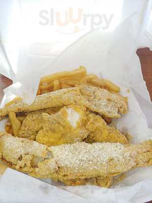 Jj Fish And Chicken