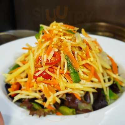 Fulton Thai Restaurant