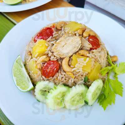 Fulton Thai Restaurant