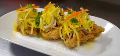 Fulton Thai Restaurant