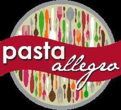 Pasta Allegro