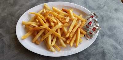 Sam's Mediterranean Cuisine