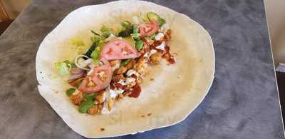 Sam's Mediterranean Cuisine