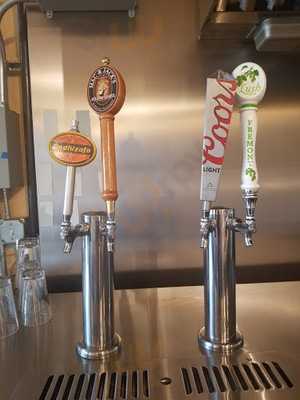 Sam's Mediterranean Cuisine