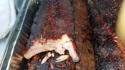 Dirty Glove Midwest Barbeque