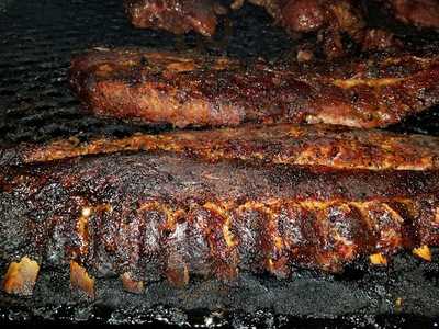 Dirty Glove Midwest Barbeque