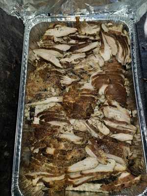 Dirty Glove Midwest Barbeque