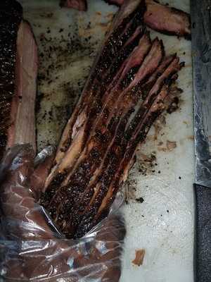 Dirty Glove Midwest Barbeque