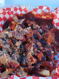 Dirty Glove Midwest Barbeque