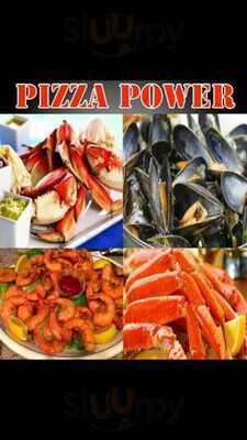 Pizza Power