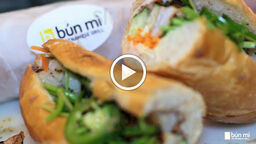 Moto Vietnamese Grill