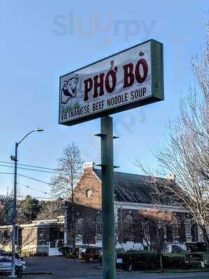 Pho Bo