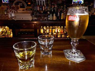 Harrington's Harry Pub