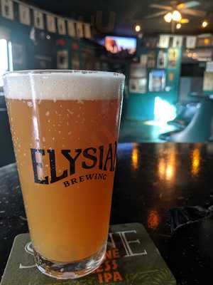 Harrington's Harry Pub