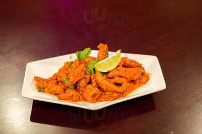 Amaravati Indian Cuisine