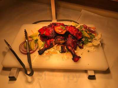 Amaravati Indian Cuisine