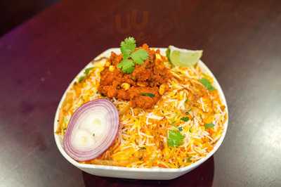 Amaravati Indian Cuisine