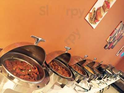 Amaravati Indian Cuisine