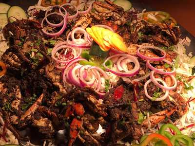 Amaravati Indian Cuisine