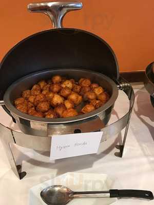 Amaravati Indian Cuisine