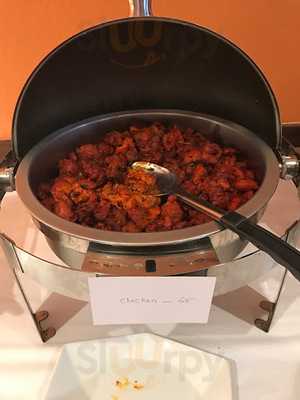 Amaravati Indian Cuisine