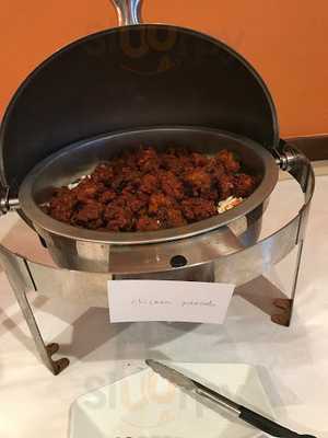 Amaravati Indian Cuisine