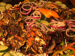 Amaravati Indian Cuisine