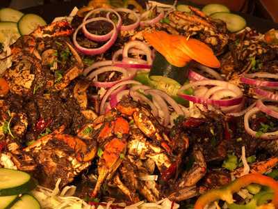 Amaravati Indian Cuisine