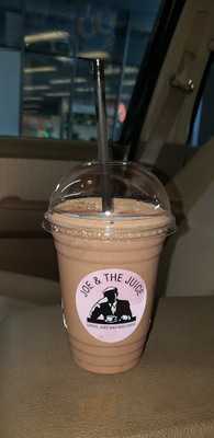 Joe & The Juice