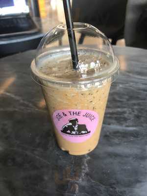 Joe & The Juice
