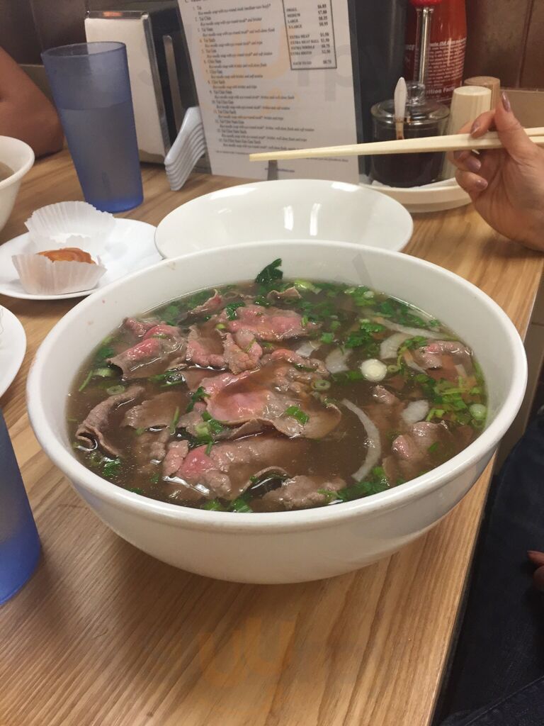 Than Brothers Pho