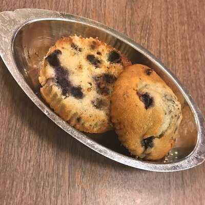 Desiree's Breakfast Boutique 2