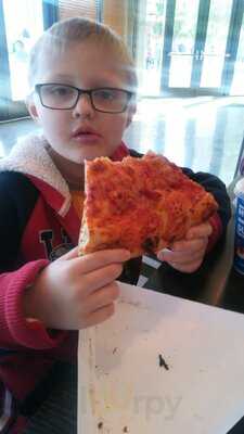 Frankie's By The Slice - Navy Pier