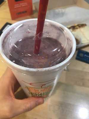 Tropical Smoothie Cafe