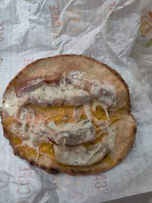 Tropical Smoothie Cafe