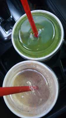 Tropical Smoothie Cafe