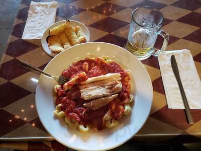 Compari's Pizza & Italian