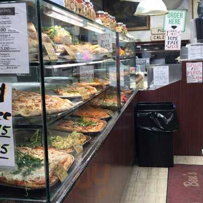 Ben's Pizza
