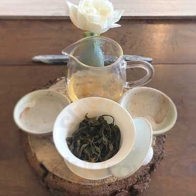 West China Tea Company