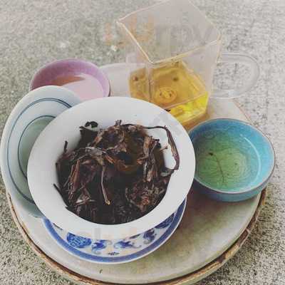 West China Tea Company