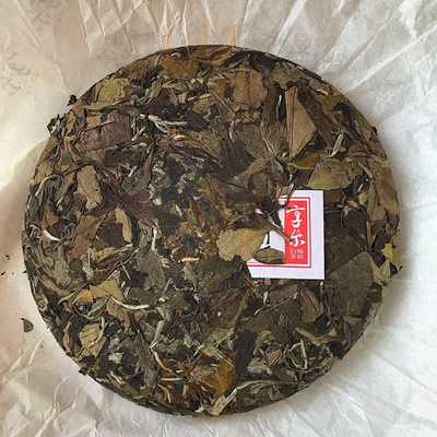 West China Tea Company