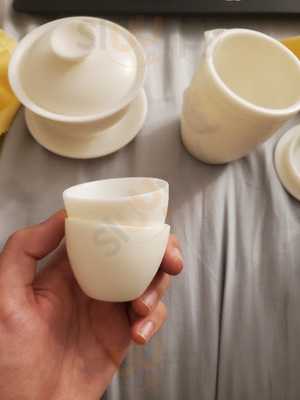 West China Tea Company